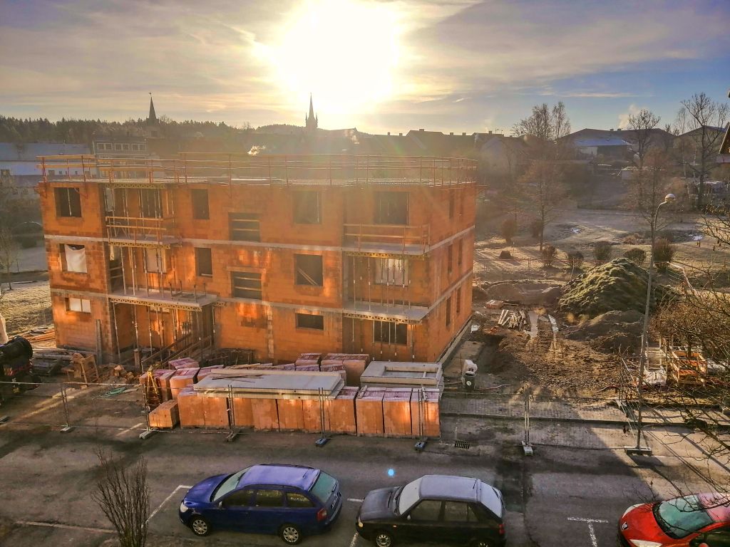 Inventrura volebního období 2018 –&nbsp;2022