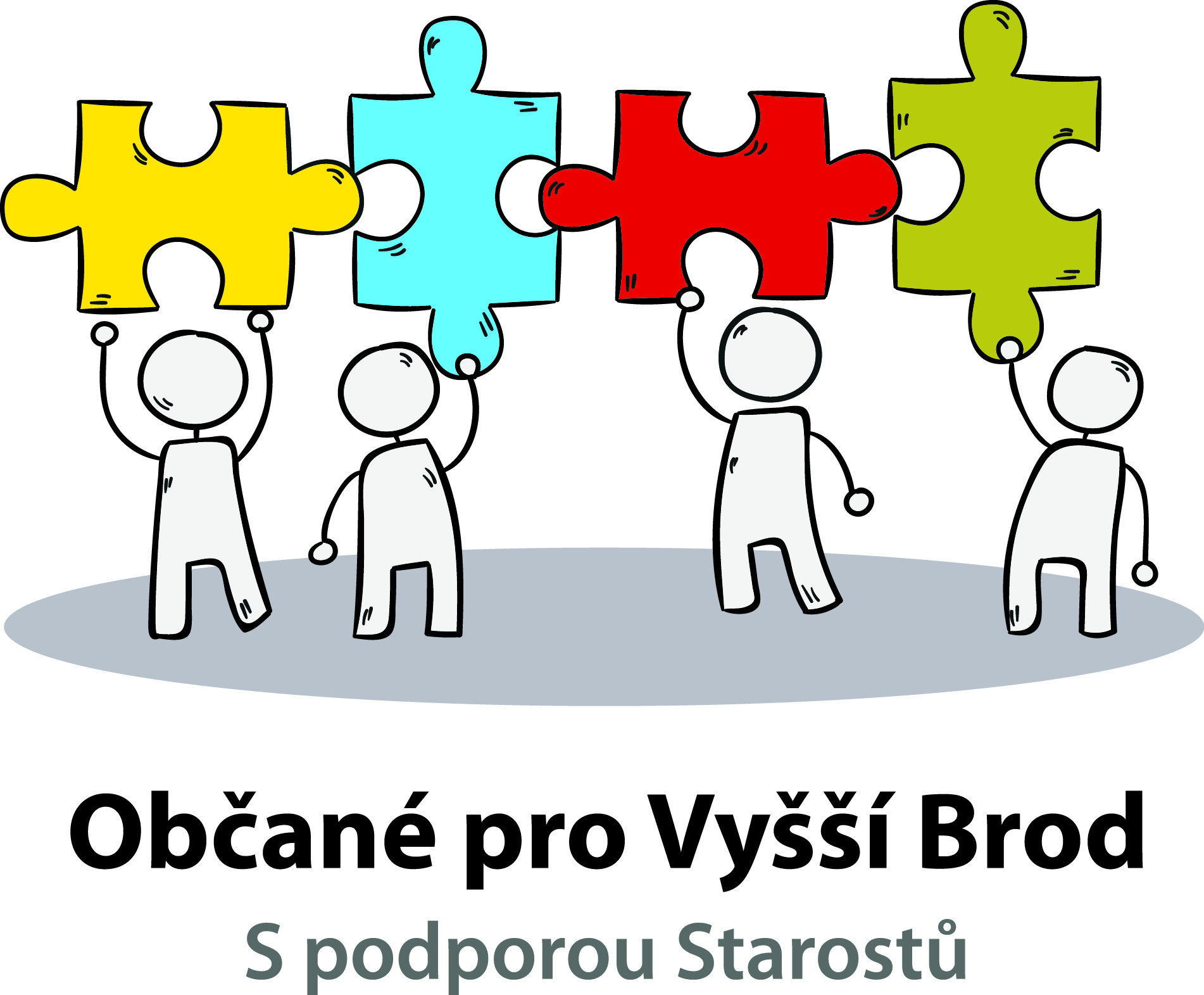Občané pro Vyšší Brod s podporou Starostů