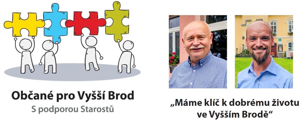 Naši kandidáti