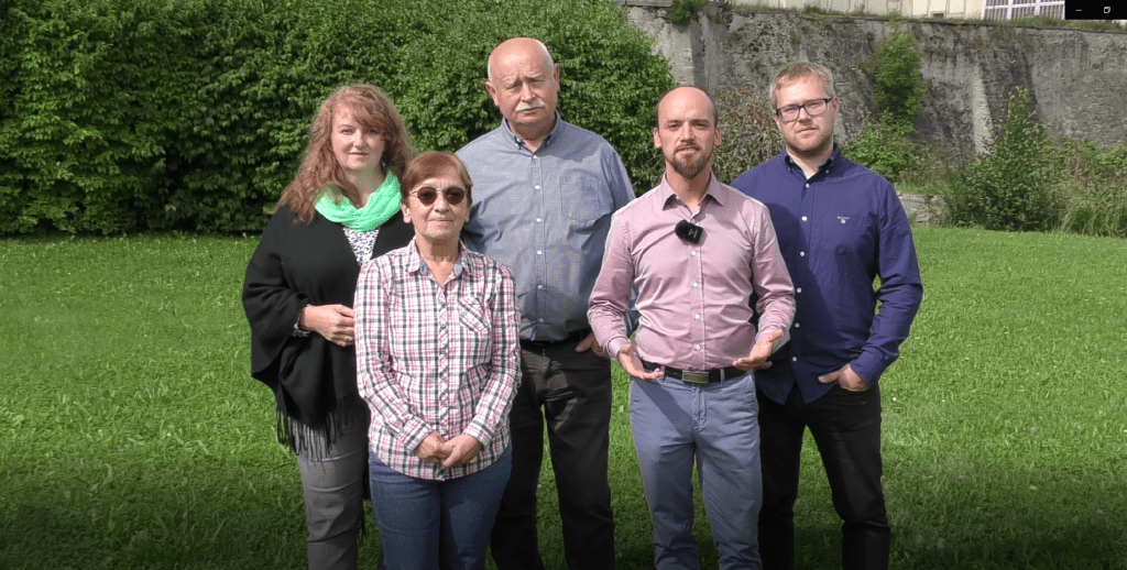 Ve volbách máte každý 15&nbsp;hlasů